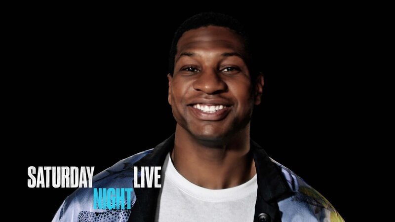 (47. Staffel) – Saturday Night Live – Jonathan Majors – Bild: Universal Television LLC