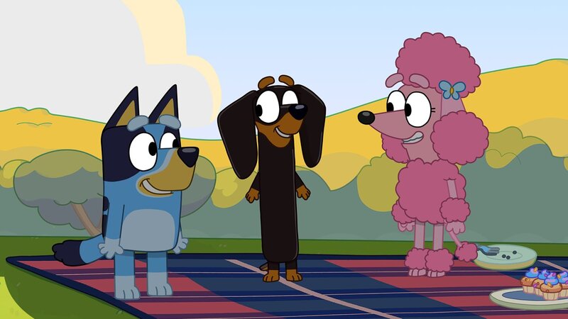 . – Bild: Courtesy of Disney+