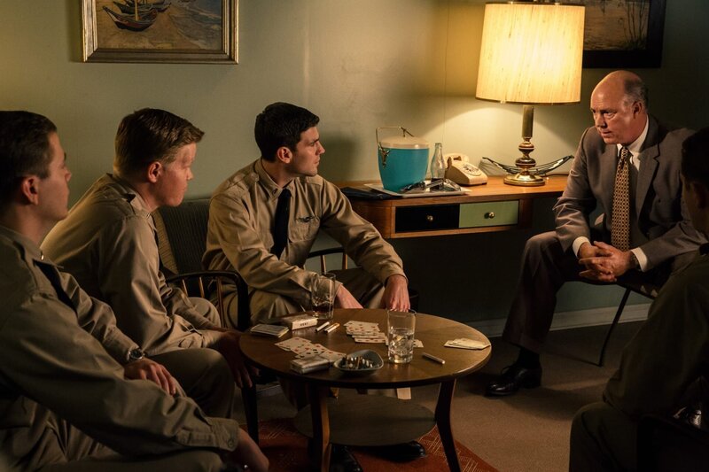 Bridge of Spies - Der Unterhändler – Bild: port.hu