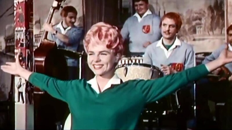 01 Mariandls Heimkehr – Bild: Bibel