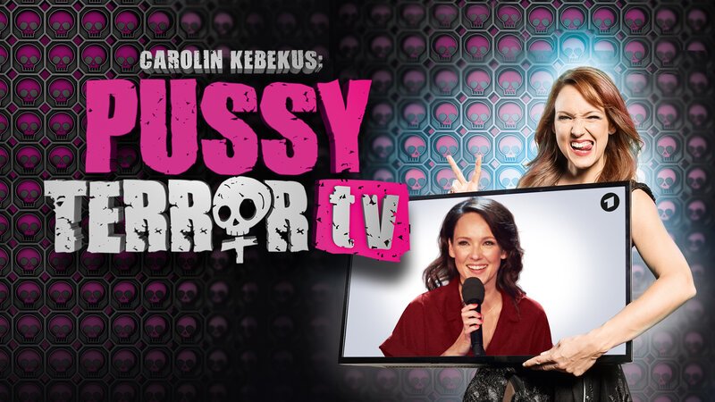 . – Bild: Comedy & Shows