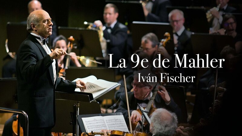 Mahler Festival Leipzig 2023: Symphonie Nr. 9 – Bild: Arte