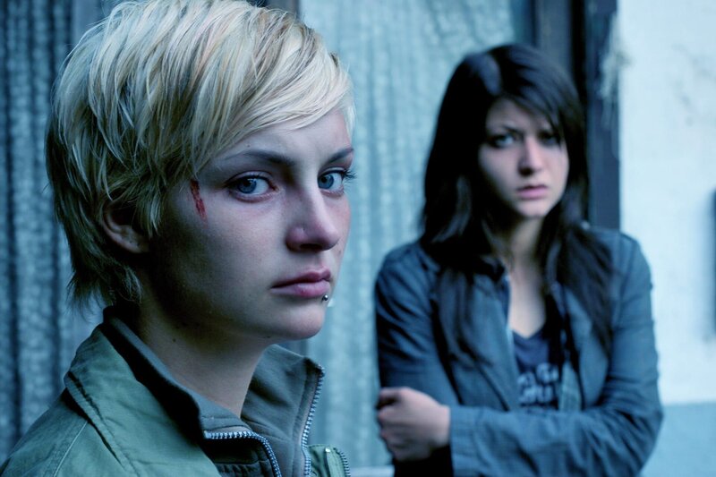 In drei Tagen bist du tot II – Bild: 3sat