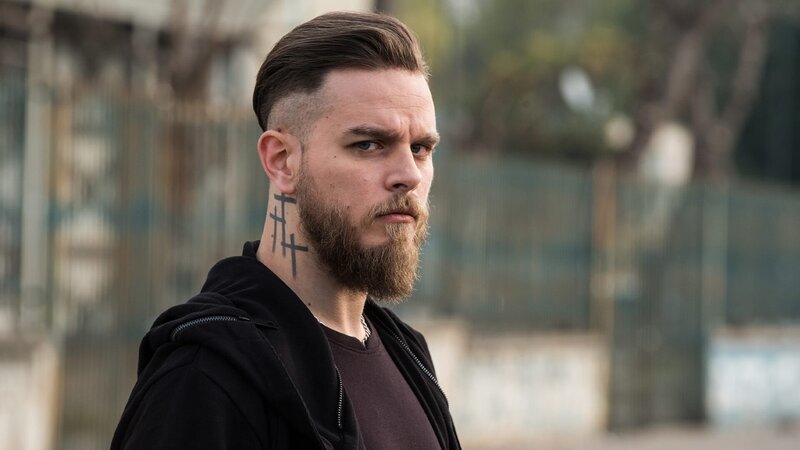 Bild: AXN Black