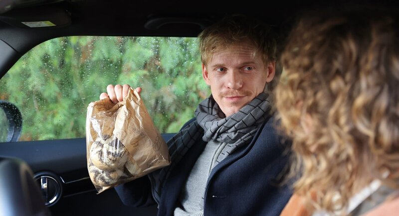 Winterwalzer – Bild: ARD Degeto/​Dorothea Tuch