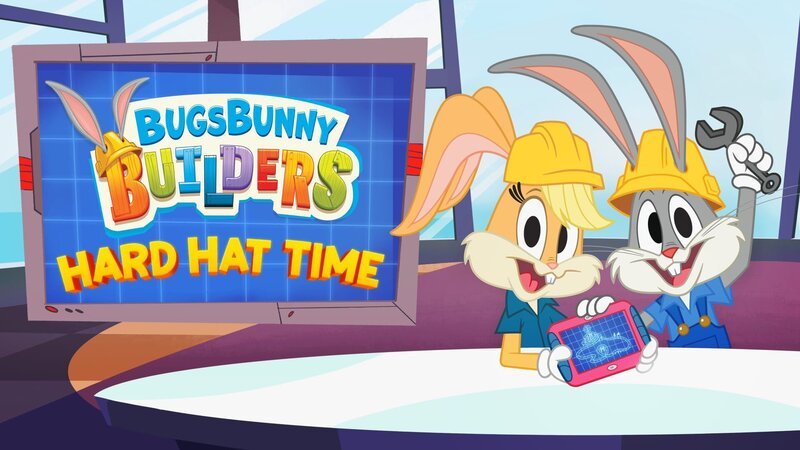 Bild: Warner Bros. Animation