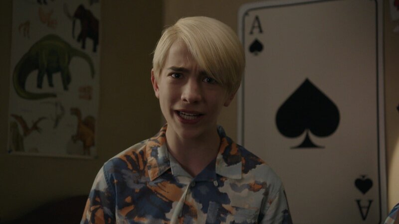 Lincoln Loud – Bild: Paramount