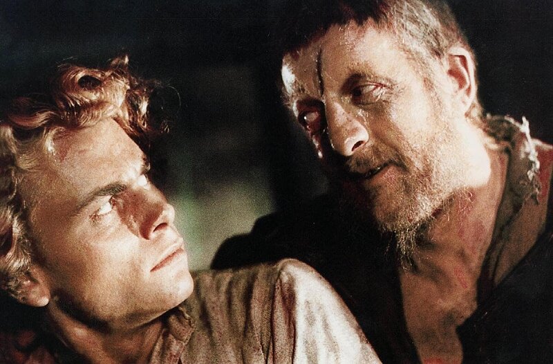 Das kalte Herz – Bild: NDR