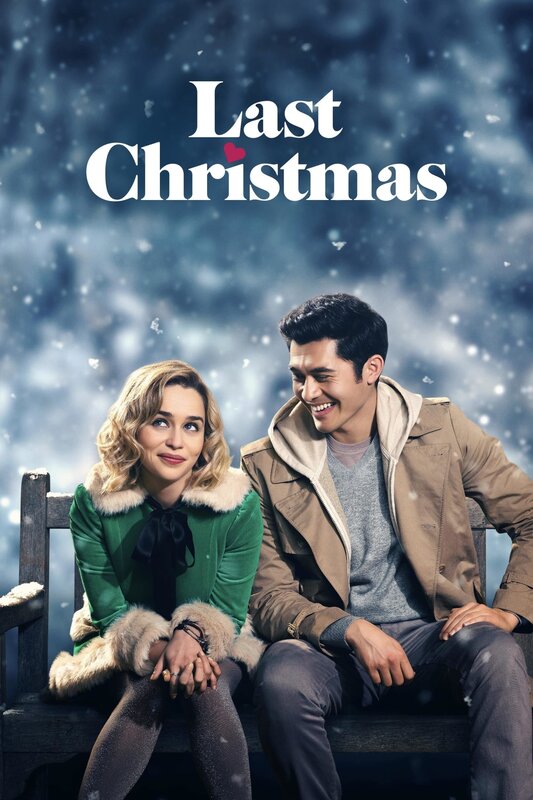 Last Christmas – Bild: PLURIMEDIA (NBCUniversal)