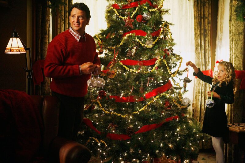 Die Schneekugel – Bild: ABC FAMILY