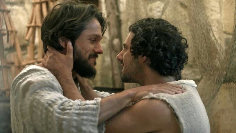 . – Bild: Bibel TV