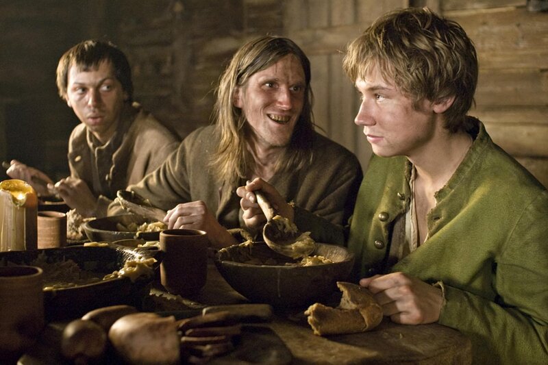 Krabat – Bild: MDR