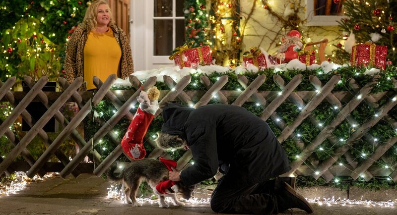 Winterwalzer – Bild: ARD Degeto/​Britta Krehl