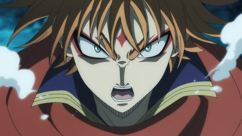 Bild: YUKI TABATA/​SHUEISHA,TV TOKYO,BLACK CLOVER PROJECT