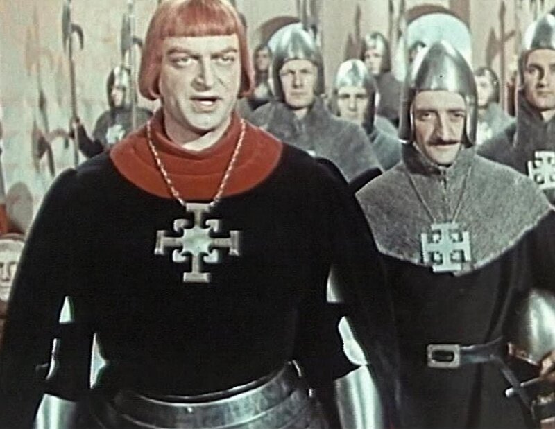 Die Prinzessin mit dem goldenen Stern – Bild: BR