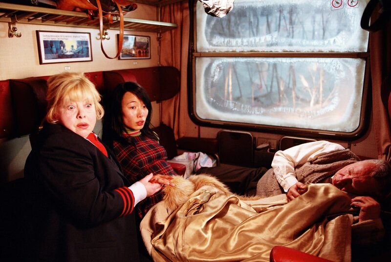 Ausgerechnet Weihnachten – Bild: BR/​Monaco Film/​klick/​Erika Hauri