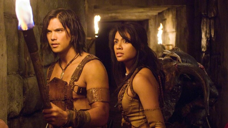 Scorpion King - Aufstieg eines Kriegers – Bild: RTL /​ Universal
