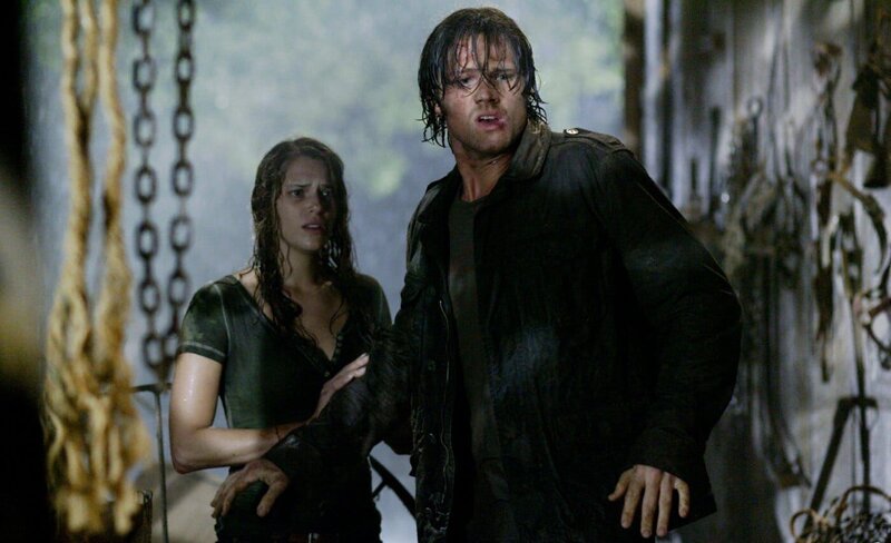 Freitag, der 13. – Bild: ATV