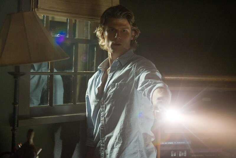 Freitag, der 13. – Bild: New Line Cinema Productions, Inc.