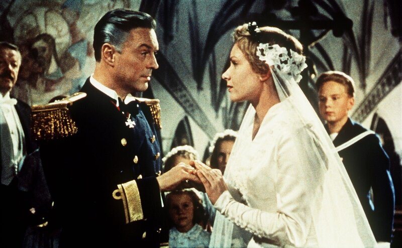 Die Trapp-Familie in Amerika – Bild: BR/​Telepool GmbH