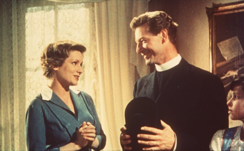 Die Trapp-Familie – Bild: BR/​Telepool