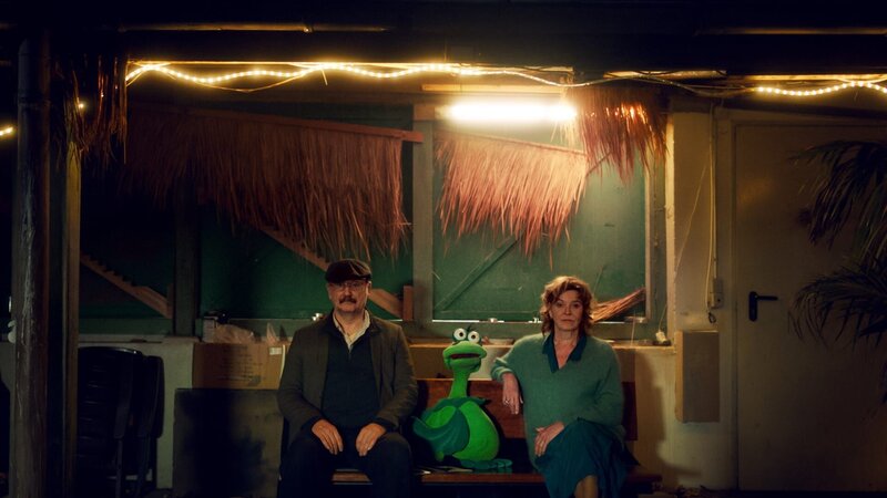 Hallo Spencer - Der Film – Bild: Jutta Pohlmann