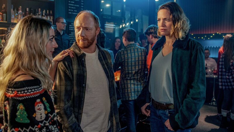 Das Glück ist ein Vogerl – Bild: Stefanie Leo /​ BR;ORF;Allegro Film