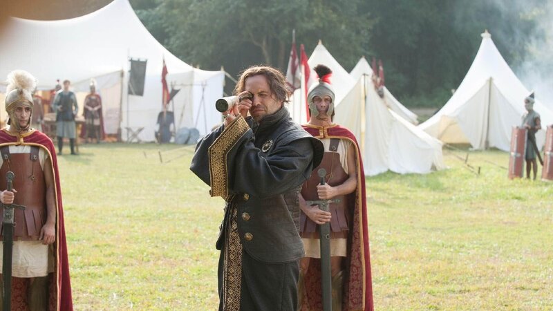 Scorpion King III - Kampf um den Thron – Bild: RTL /​ Universal