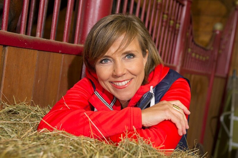 Annette Krause – Bild: SWR/​Alexander Kluge /​ SWR-Pressestelle/​Fotoredaktion