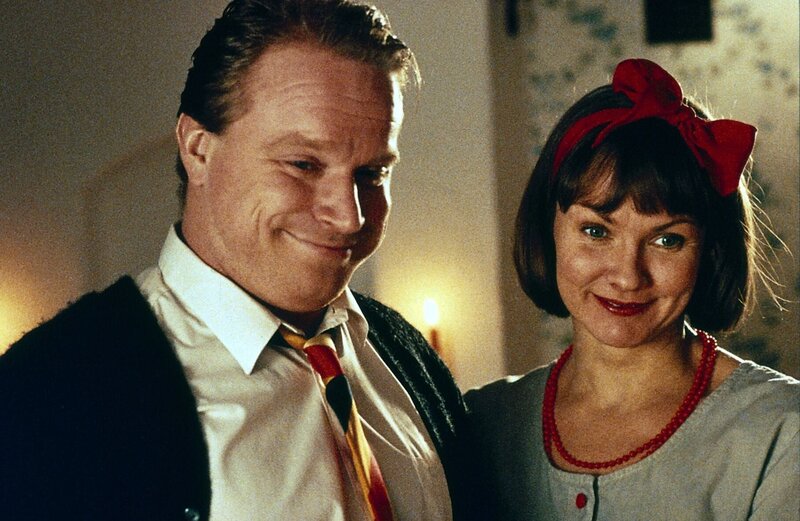 Lotta zieht um – Bild: Taurus, München