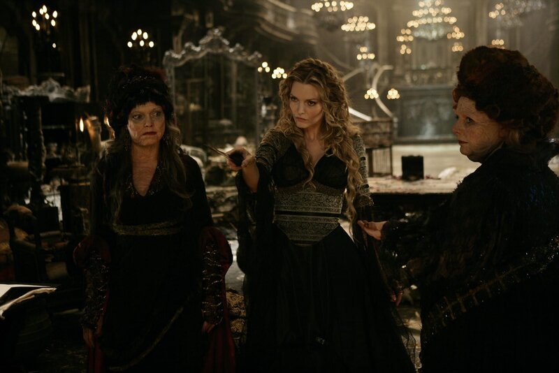 Der Sternwanderer – Bild: MKNS