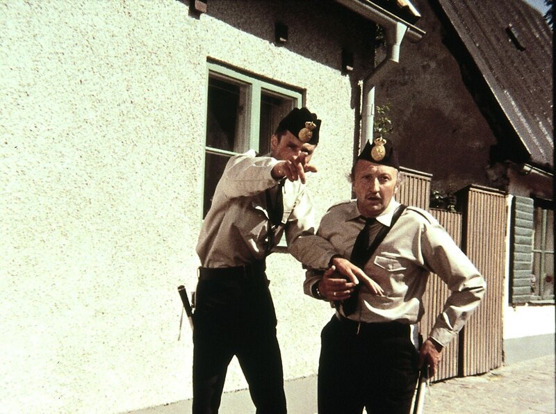 Pippi Langstrumpf – Bild: ZDF