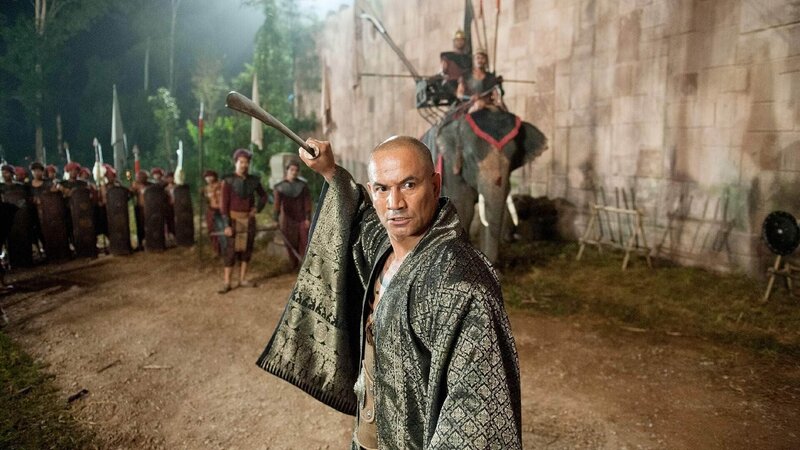 Scorpion King III - Kampf um den Thron – Bild: RTL /​ Universal