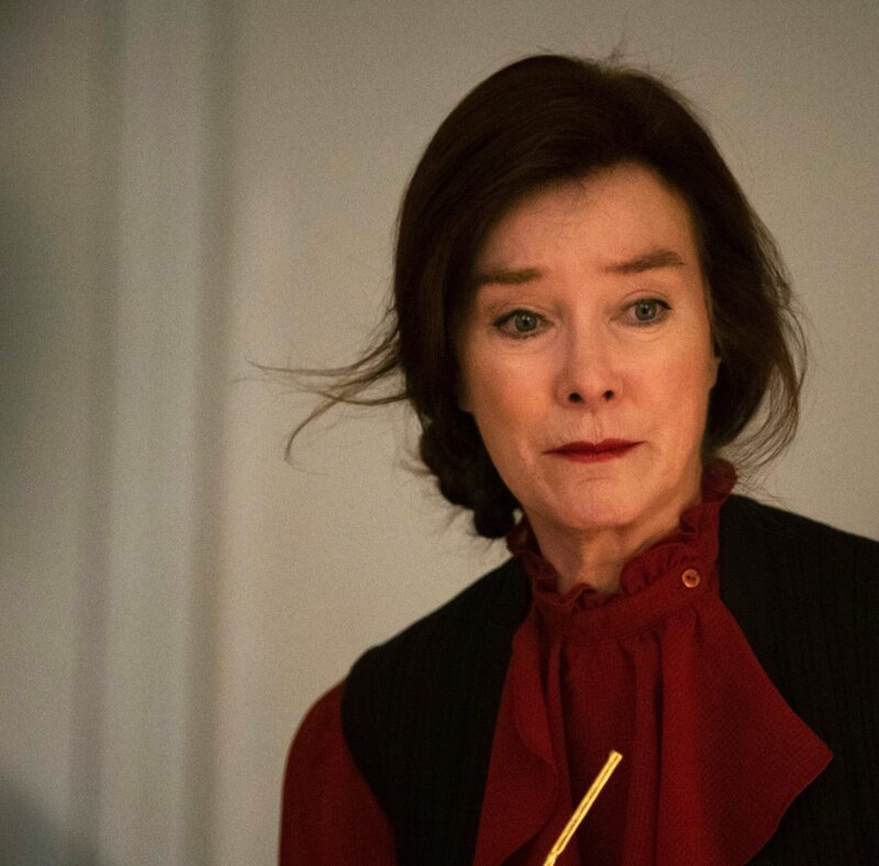 French Exit – Bild: ZDF und Jerome Prebois