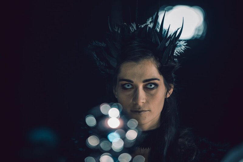 Die Prinzessin und der Fluch der Zeit – Bild: KiKA/​Pavel Kopp (Three Brothers Production, Profesionální Video, 2020)