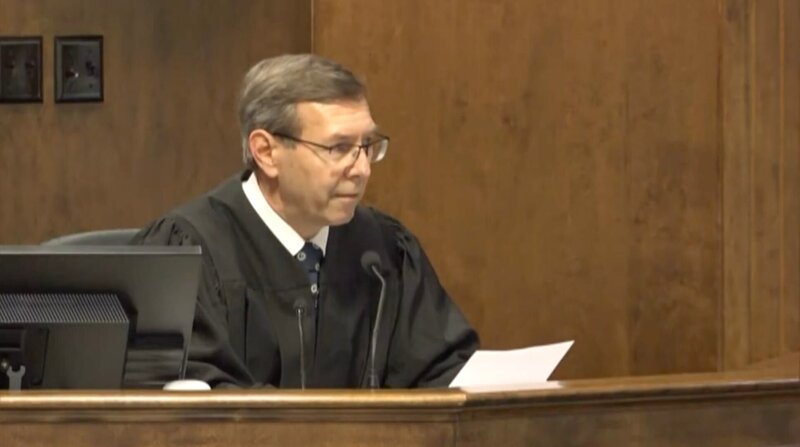 Judge Zakowski – Bild: AMC Networks International Southern Europe