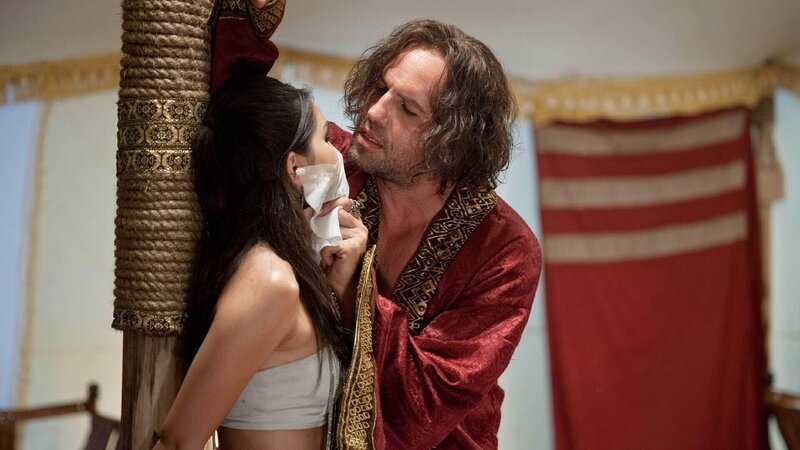 Scorpion King III - Kampf um den Thron – Bild: RTL /​ Universal