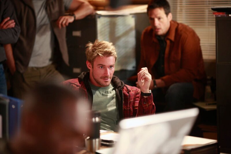 Zwölf Männer für ein Jahr – Bild: Courtesy of Disney+