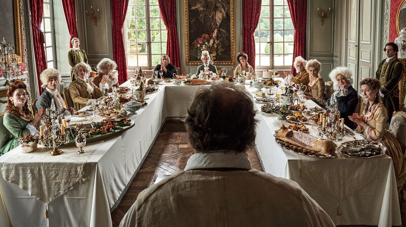 À la Carte! – Bild: ARD Degeto/​Neue Visionen Filmverleih/​Jérôme Prébois