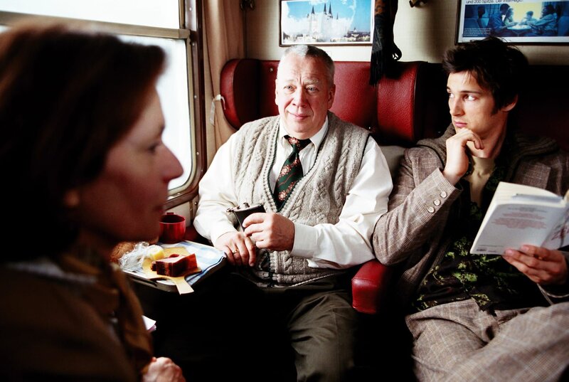 Ausgerechnet Weihnachten – Bild: BR/​Monaco Film/​klick/​Erika Hauri