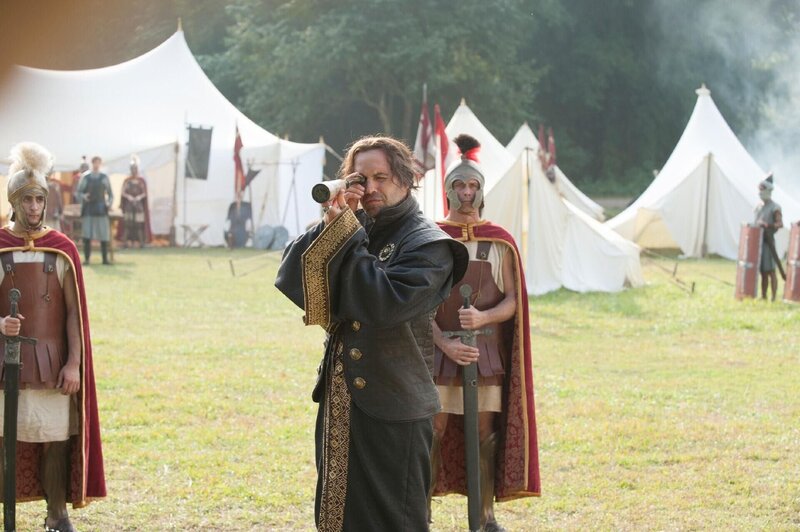 Scorpion King III - Kampf um den Thron – Bild: RTL /​ Universal