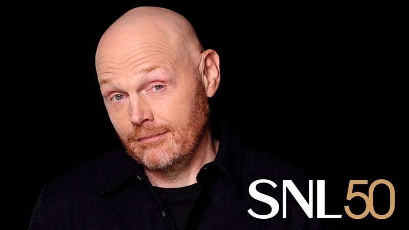 (50. Staffel) – Saturday Night Live – Bill Burr – Bild: 2024 Universal Television LLC Lizenzbild frei