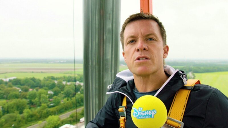 Benedikt „Beni“ Weber – Bild: Disney Channel