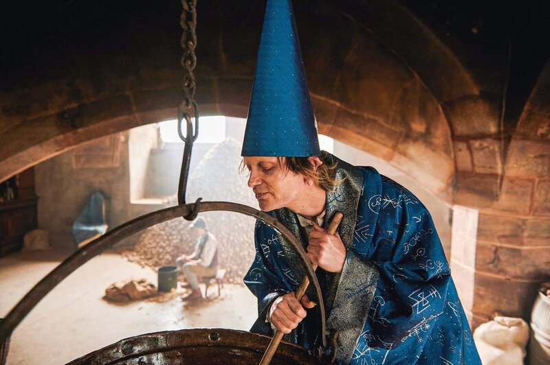 Der Räuber Hotzenplotz – Bild: Studiocanal GmbH /​ Walter Wehner