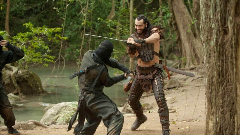 Scorpion King III - Kampf um den Thron – Bild: RTL /​ Universal