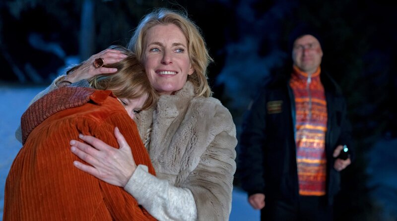 Abenteuer Weihnachten – Bild: ARD Degeto/​Mona Film/​Atalante Film/​Heinz Laab