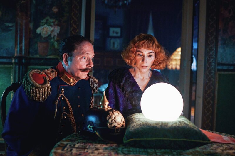 Der Räuber Hotzenplotz – Bild: Studiocanal GmbH /​ Walter Wehner