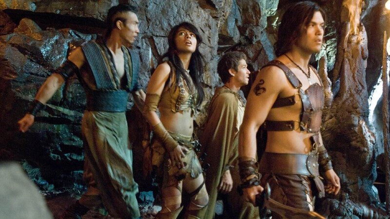 Scorpion King - Aufstieg eines Kriegers – Bild: RTL /​ Universal