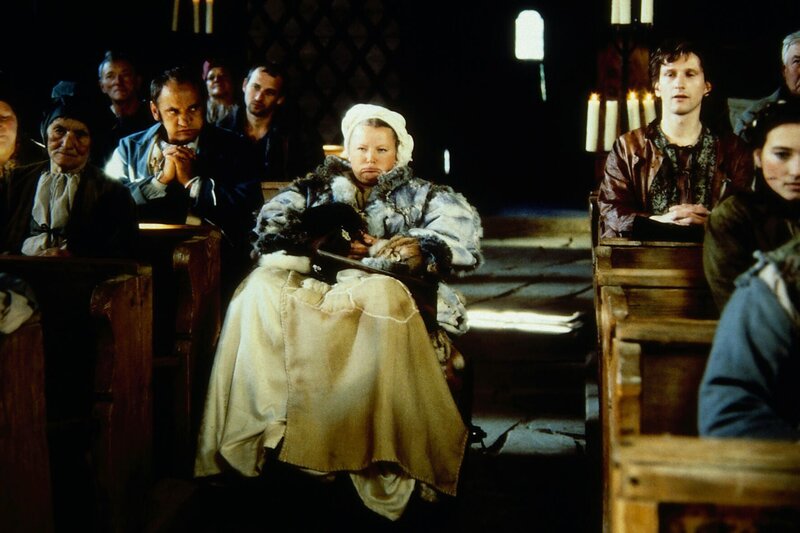 Der große und der kleine Klaus – Bild: ZDF und Omnia