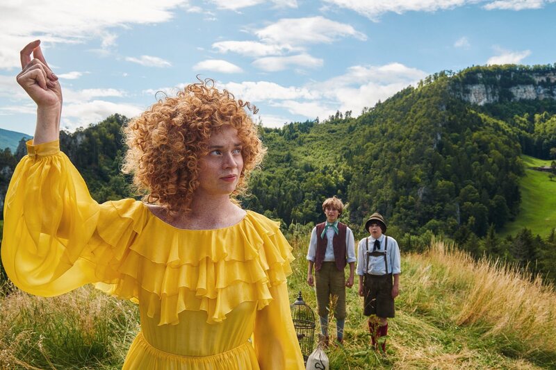 Der Räuber Hotzenplotz – Bild: Studiocanal GmbH /​ Walter Wehner